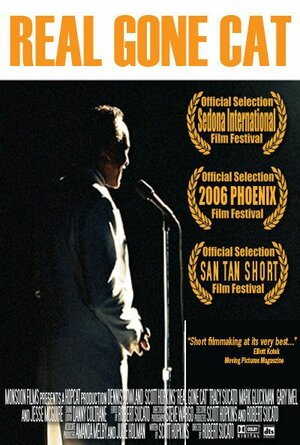 Постер: (Real Gone Cat, 2006 - вся информация о фильме на FilmNavi.ru