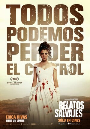 Постер: (Дикие истории, 2014 - вся информация о фильме на FilmNavi.ru