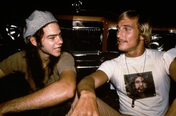 Кадр 5 — Под кайфом и в смятении