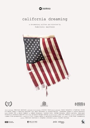 Постер: (California Dreaming, 2019 - вся информация о фильме на FilmNavi.ru