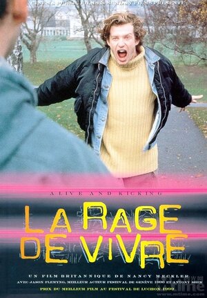 Постер: (Живой и умирающий, 1996 - вся информация о фильме на FilmNavi.ru