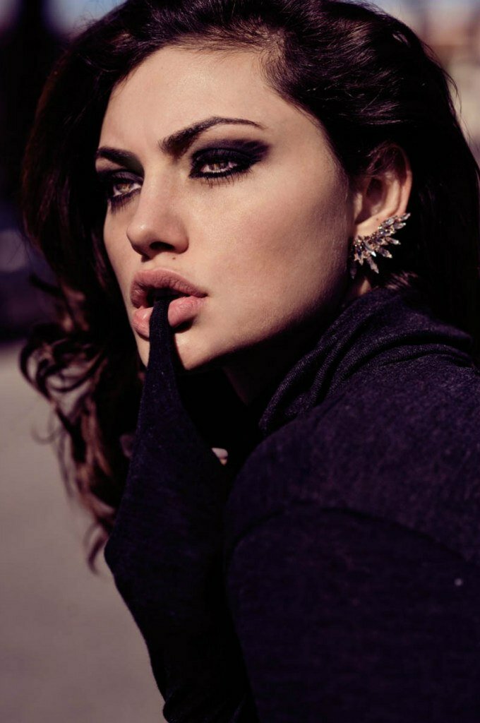 Фото: Фиби Тонкин (1989) #2089567