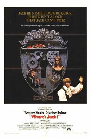 Постер: (Где Джек?, 1969 - вся информация о фильме на FilmNavi.ru