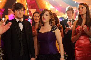 Деграсси: Следующее поколение кадр 7 на Эмбликс в Hd