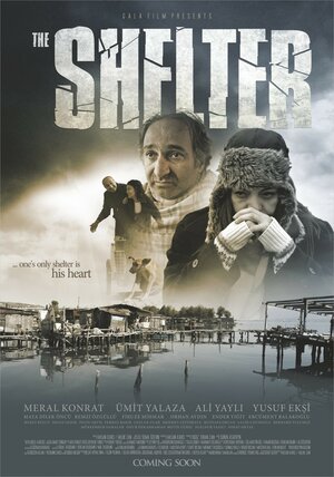 Постер: (Укрытие, 2012 - вся информация о фильме на FilmNavi.ru