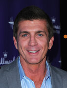 Джо Ландо (Joe Lando): фильмы, биография, семья, фильмография — Кинопоиск