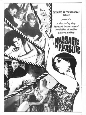 Постер: (Massacre pour une orgie, 1966 - вся информация о фильме на FilmNavi.ru