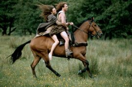 Қызметкерлер мен Настя арасындағы секс