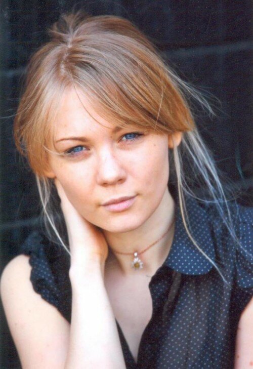 Бір қыздың ішінде тобыр трахает және конча