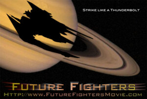 Постер: (Будущий боец - вся информация о фильме на FilmNavi.ru