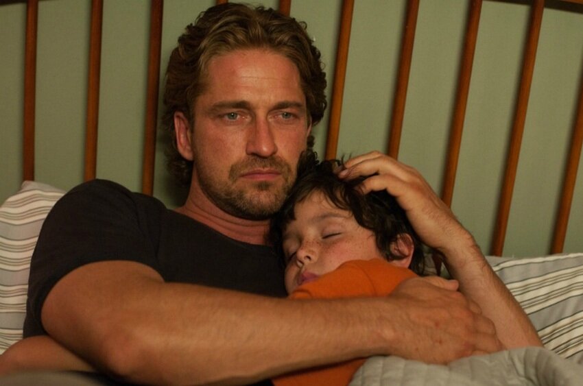 Фото: Мужчина нарасхват / Кадр из фильма "Мужчина нарасхват" (2012) #1945604