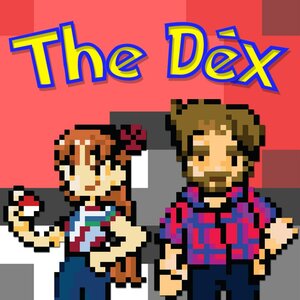 Постер: (The National Dex, 2012 - вся информация о сериале на FilmNavi.ru