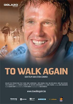 Постер: (To Walk Again, 2007 - вся информация о фильме на FilmNavi.ru