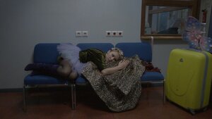 Маруся кадр 3 онлайн-кинотеатр Эмбликс