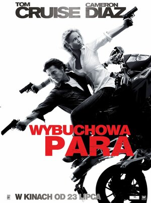 Постер: (Рыцарь дня, 2010 - вся информация о фильме на FilmNavi.ru