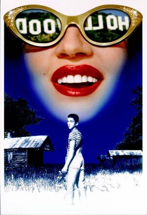 Постер: (Женщина без правил, 1999 - вся информация о фильме на FilmNavi.ru