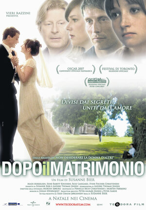 Постер: (После свадьбы, 2006 - вся информация о фильме на FilmNavi.ru