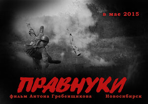 Постер: (Правнуки, 2015 - вся информация о фильме на FilmNavi.ru