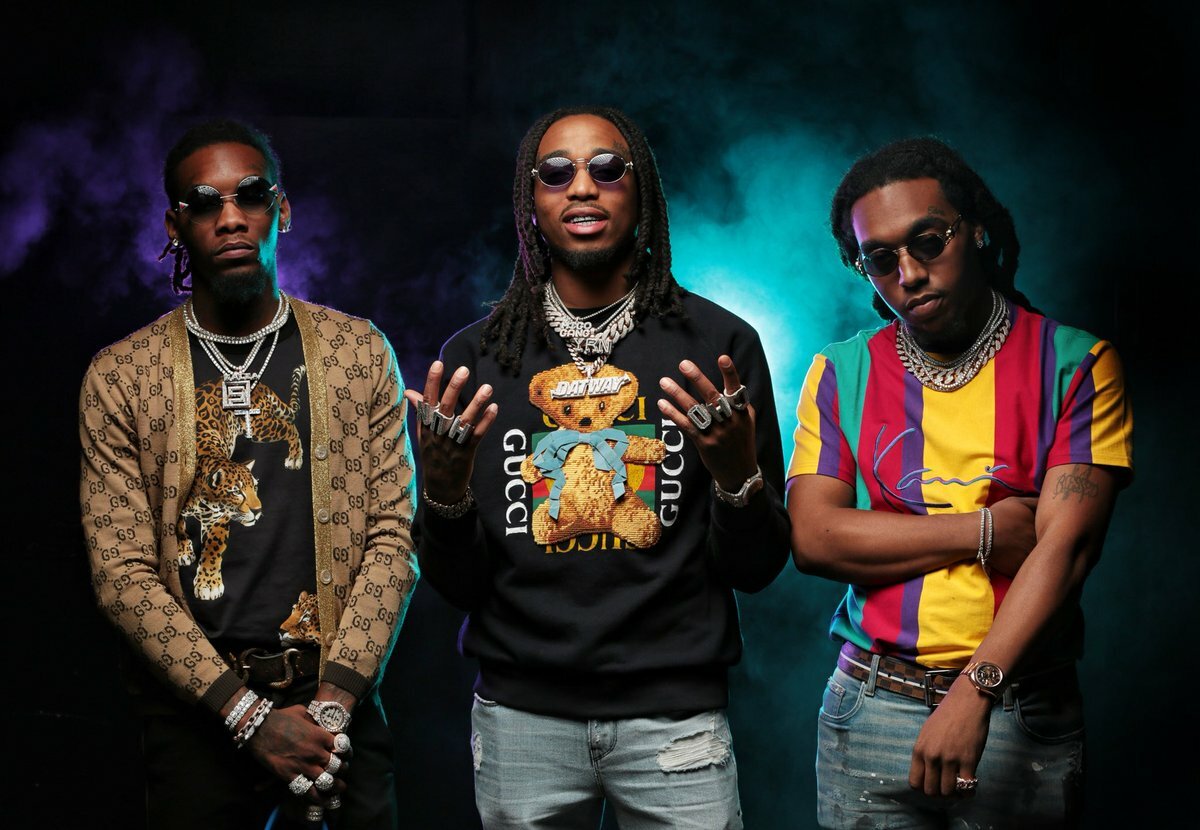 Future ft migos