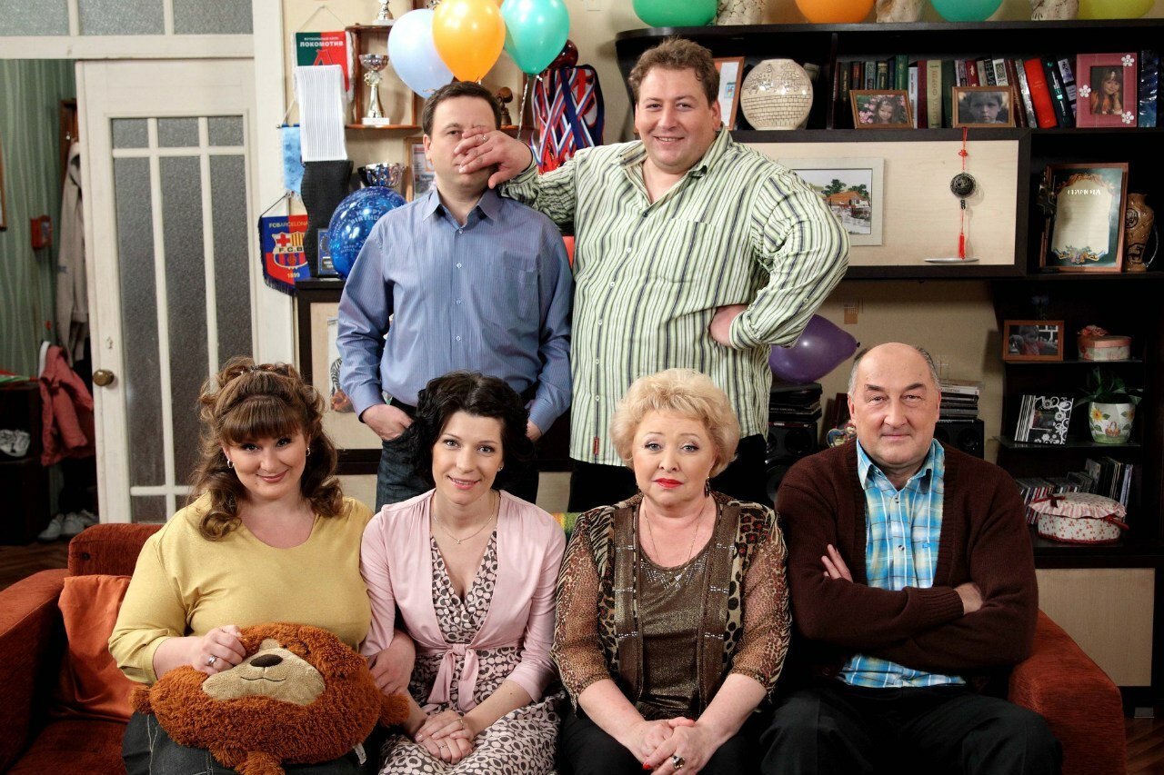 Звезда "Ворониных" заявила, что сериал закрывается после 24-го сезона