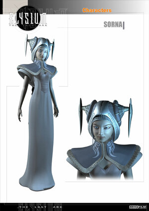 Постер: (Элизиум, 2002 - вся информация о мультфильме на FilmNavi.ru