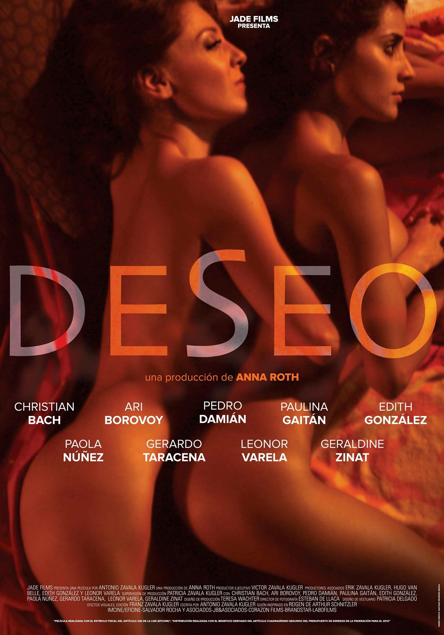 Erotic films imdb
