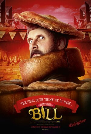 Постер: (Билл, 2015 - вся информация о фильме на FilmNavi.ru