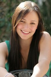 Эротикалық жас анал