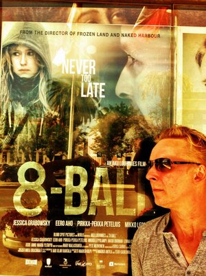 Постер: (Восьмой шар, 2013 - вся информация о фильме на FilmNavi.ru