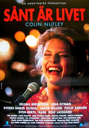 Постер: (Такова жизнь, 1996 - вся информация о фильме на FilmNavi.ru