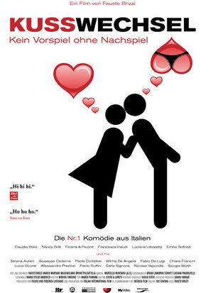 Постер: (Мужчины против женщин, 2010 - вся информация о фильме на FilmNavi.ru