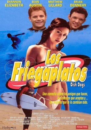 Постер: (Сорвиголовы, 2000 - вся информация о фильме на FilmNavi.ru