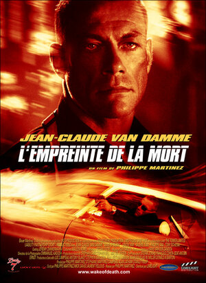 Постер: (Пробуждение смерти, 2004 - вся информация о фильме на FilmNavi.ru