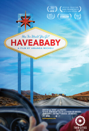Постер: (Vegas Baby, 2016 - вся информация о фильме на FilmNavi.ru