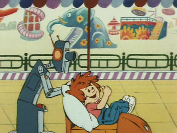 Великий нехочуха картинки