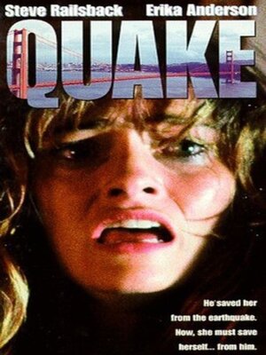 Постер: (Дрожь, 1992 - вся информация о фильме на FilmNavi.ru