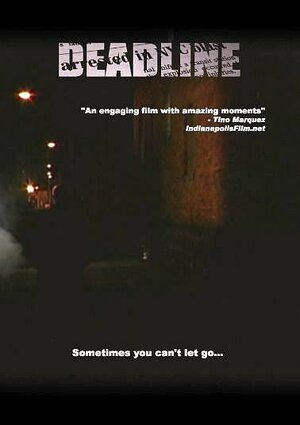 Постер: (Дедлайн, 2004 - вся информация о фильме на FilmNavi.ru