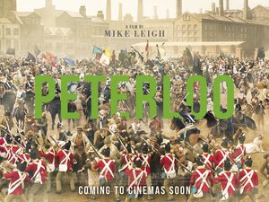 Постер: (Петерлоо, 2018 - вся информация о фильме на FilmNavi.ru