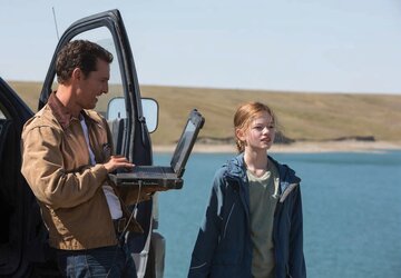 Кадр из фильма