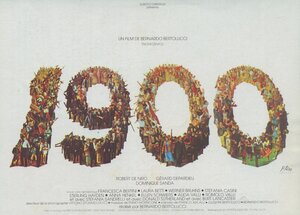 Постер: (Двадцатый век, 1976 - вся информация о фильме на FilmNavi.ru