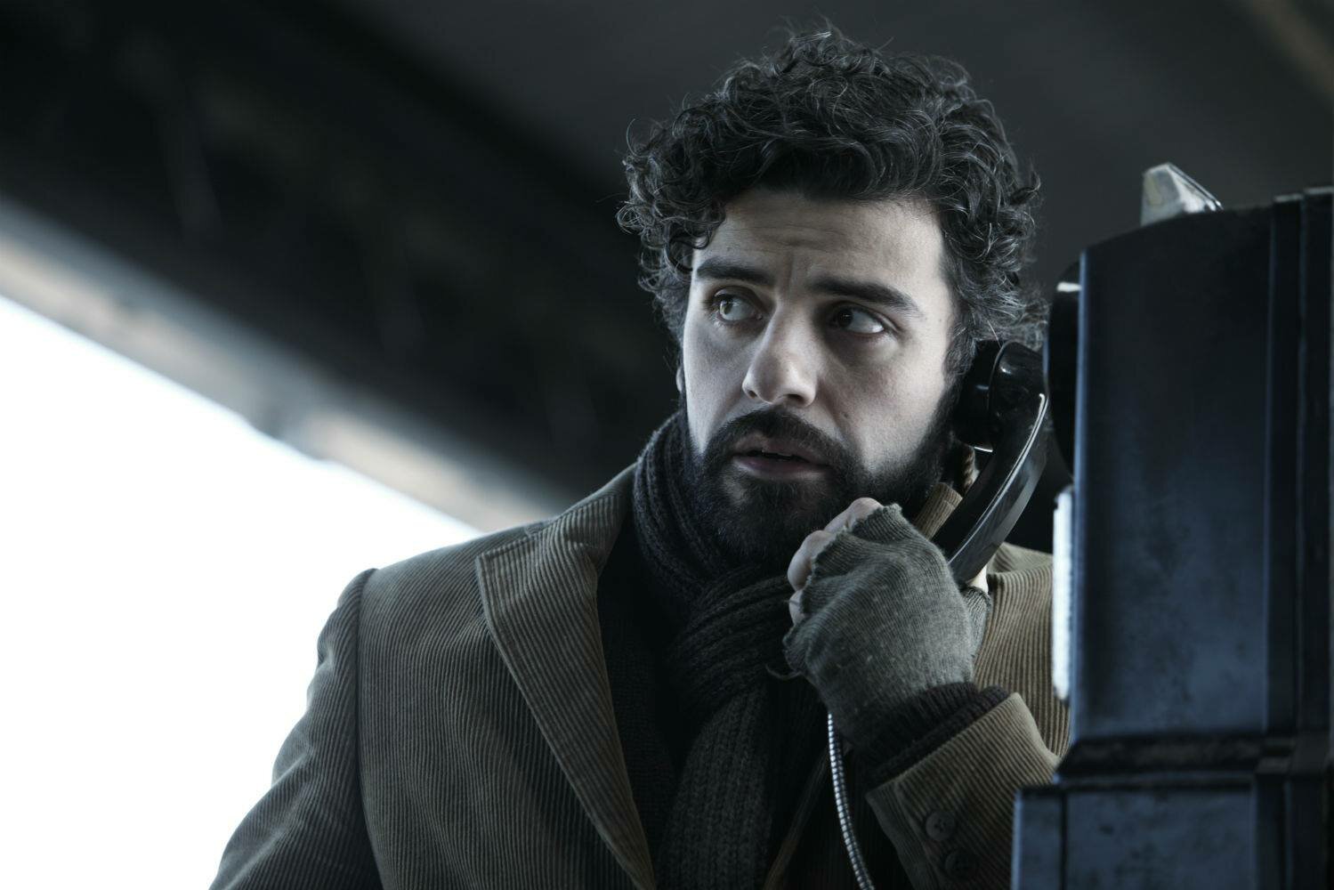 Рецензия на фильм Внутри Льюина Дэвиса (Inside Llewyn Davis) 2012 