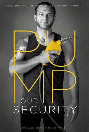 Постер: (Pump!, 2014 - вся информация о фильме на FilmNavi.ru