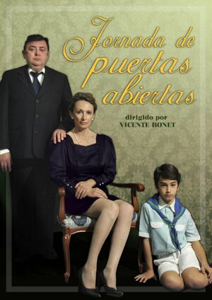 Постер: (Jornada de puertas abiertas, 2013 - вся информация о фильме на FilmNavi.ru