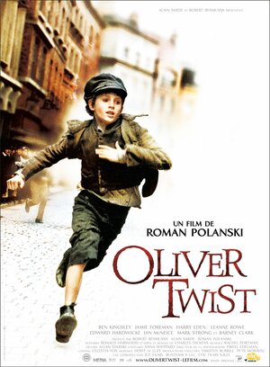 Постер: (Оливер Твист, 2005 - вся информация о фильме на FilmNavi.ru