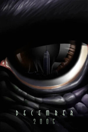 Постер: (Кинг Конг, 2005 - вся информация о фильме на FilmNavi.ru