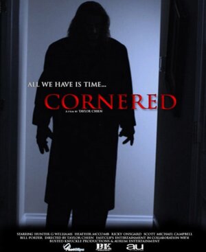 Постер: (Cornered, 2011 - вся информация о фильме на FilmNavi.ru