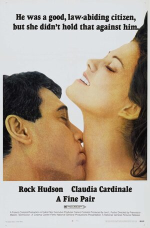 Постер: (Укради у ближнего своего, 1968 - вся информация о фильме на FilmNavi.ru