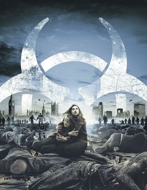 Постер: (28 недель спустя, 2007 - вся информация о фильме на FilmNavi.ru