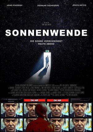 Постер: (Sonnenwende, 2020 - вся информация о фильме на FilmNavi.ru