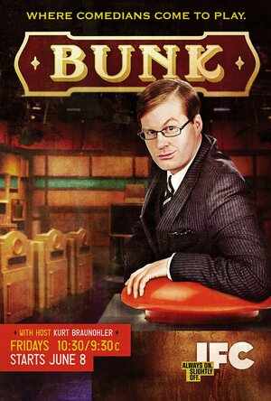 Постер: (Чепуха, 2012 - вся информация о сериале на FilmNavi.ru